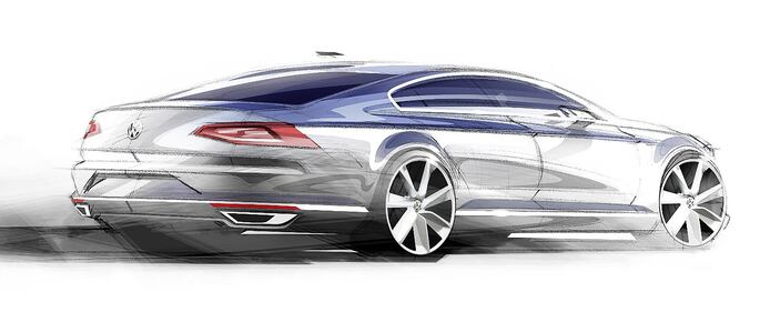 Passat 2015 1
