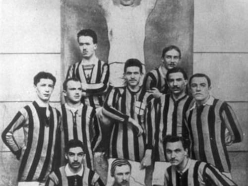 Polemiche, bambini e scandali. La pazza Inter nacque dal caos quel giorno di ventuno scudetti fa