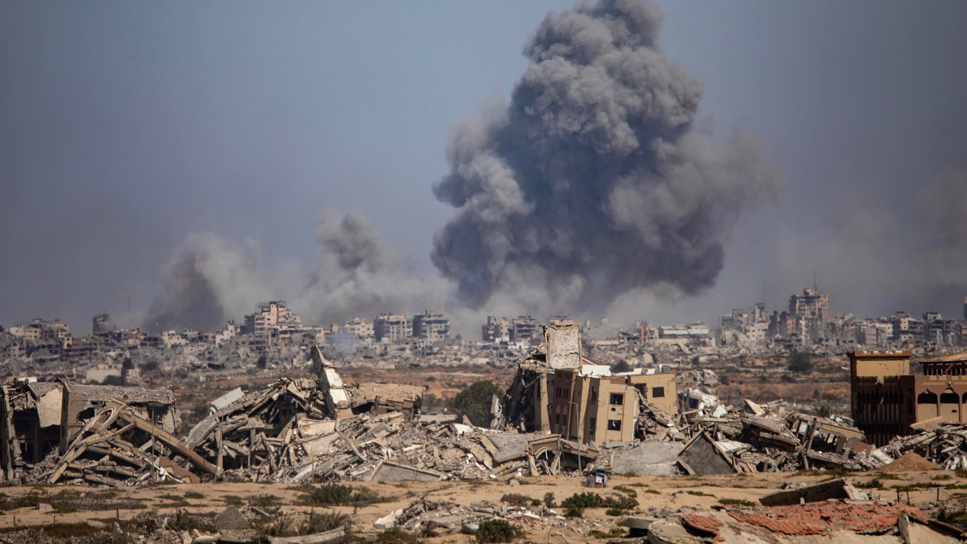 Disarmo di Hamas, il messaggio dell'Idf e gli ostaggi: ecco quali sono i nodi dell'accordo annunciato da Trump