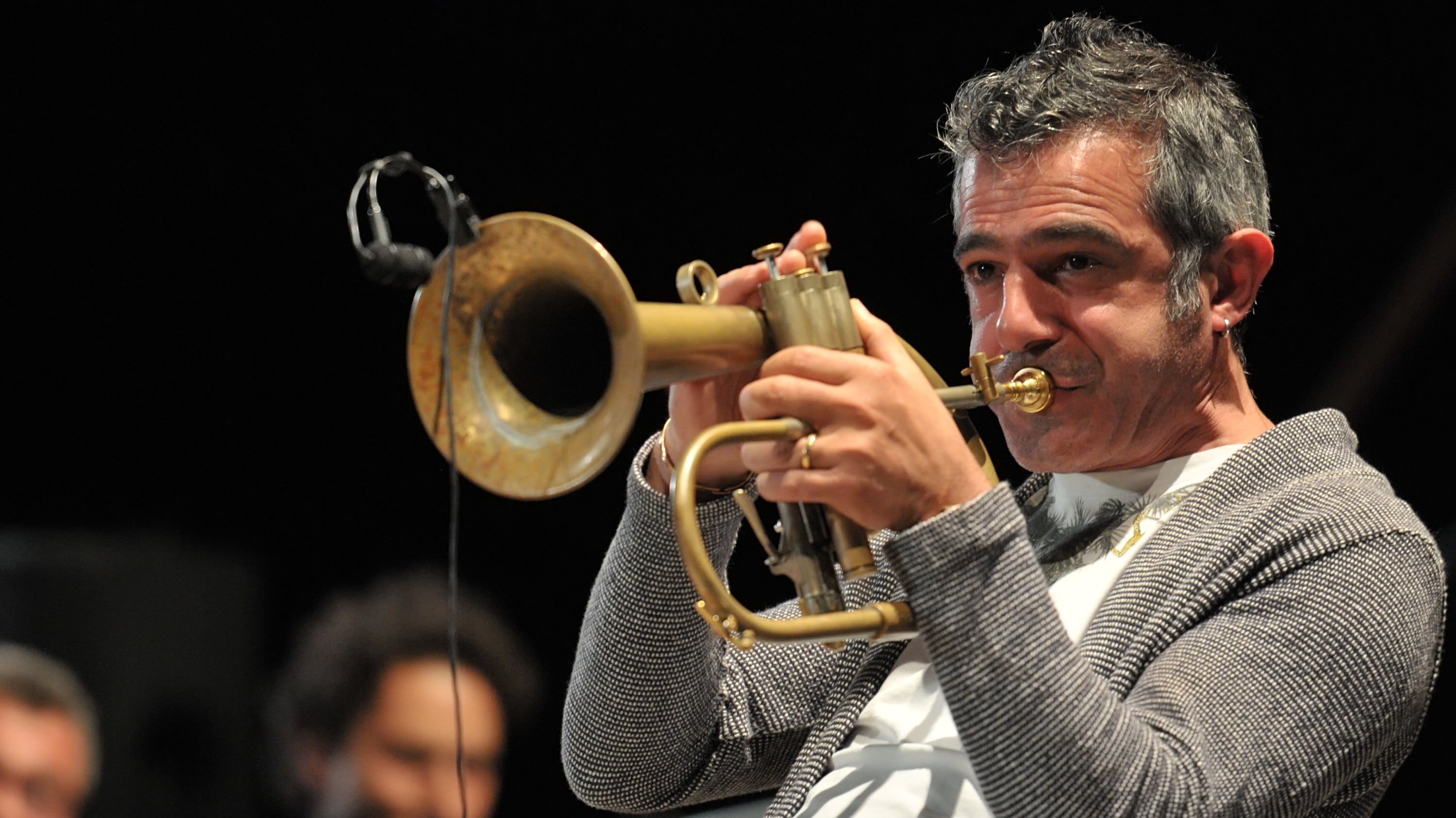 Paolo Fresu: “Non vi piacciono le mie idee sullo Ius Soli? Non comprate i miei dischi"