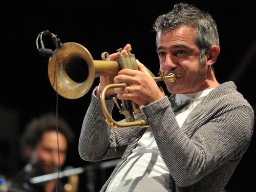 Paolo Fresu: “Non vi piacciono le mie idee sullo Ius Soli? Non comprate i miei dischi"