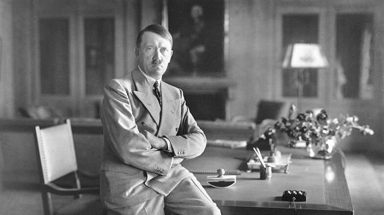 Quel diavolo di Hitler: l'obiettivo (mai raccontato) del nazionalsocialismo