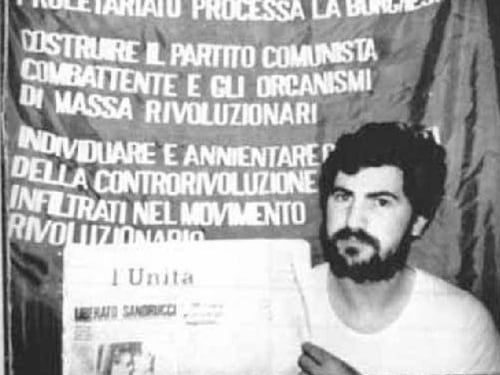 L'orrore delle Br nel libro di Mario Di Vito