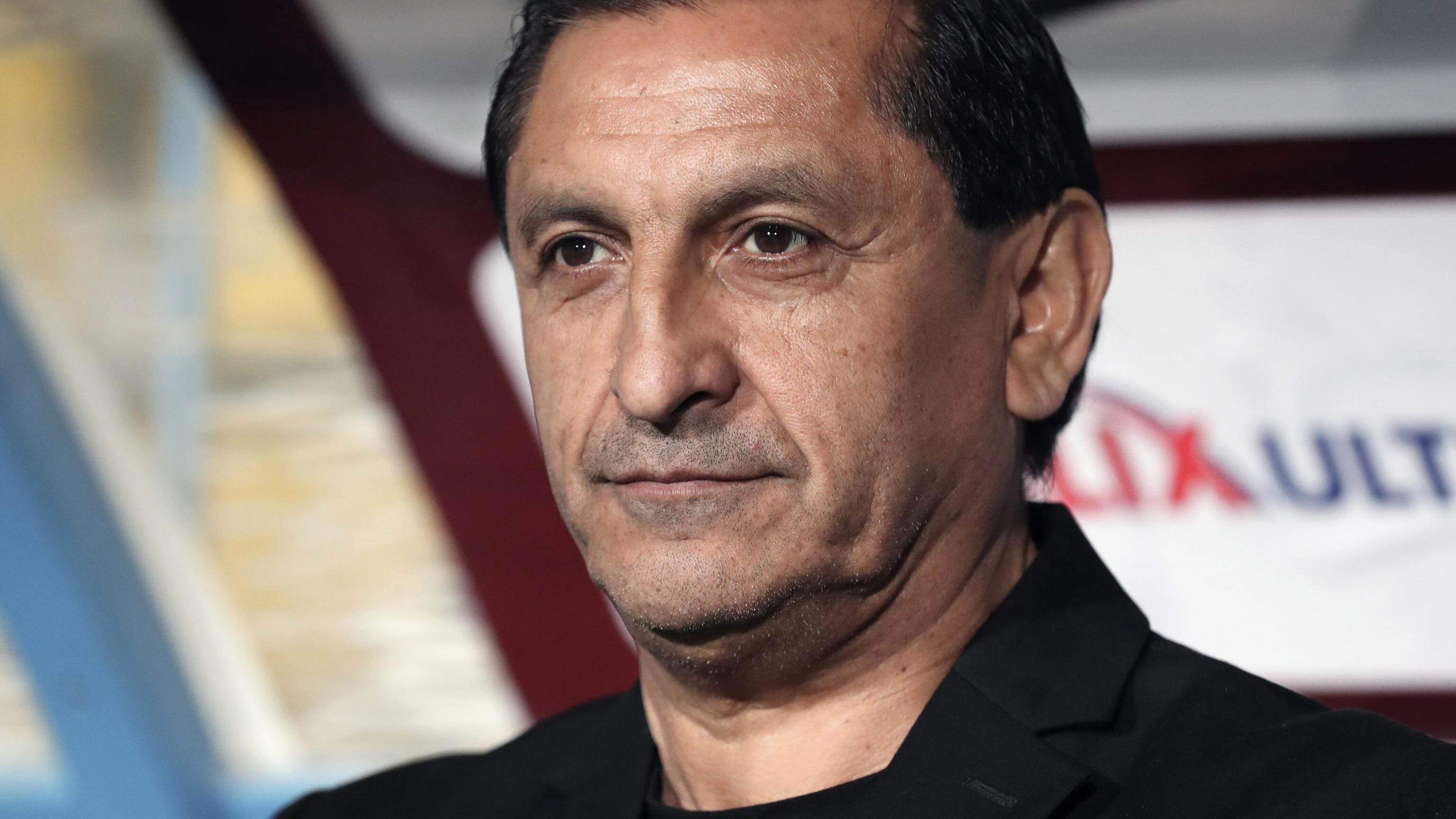 La dolce vendetta di Ramon, argentino d'Arabia