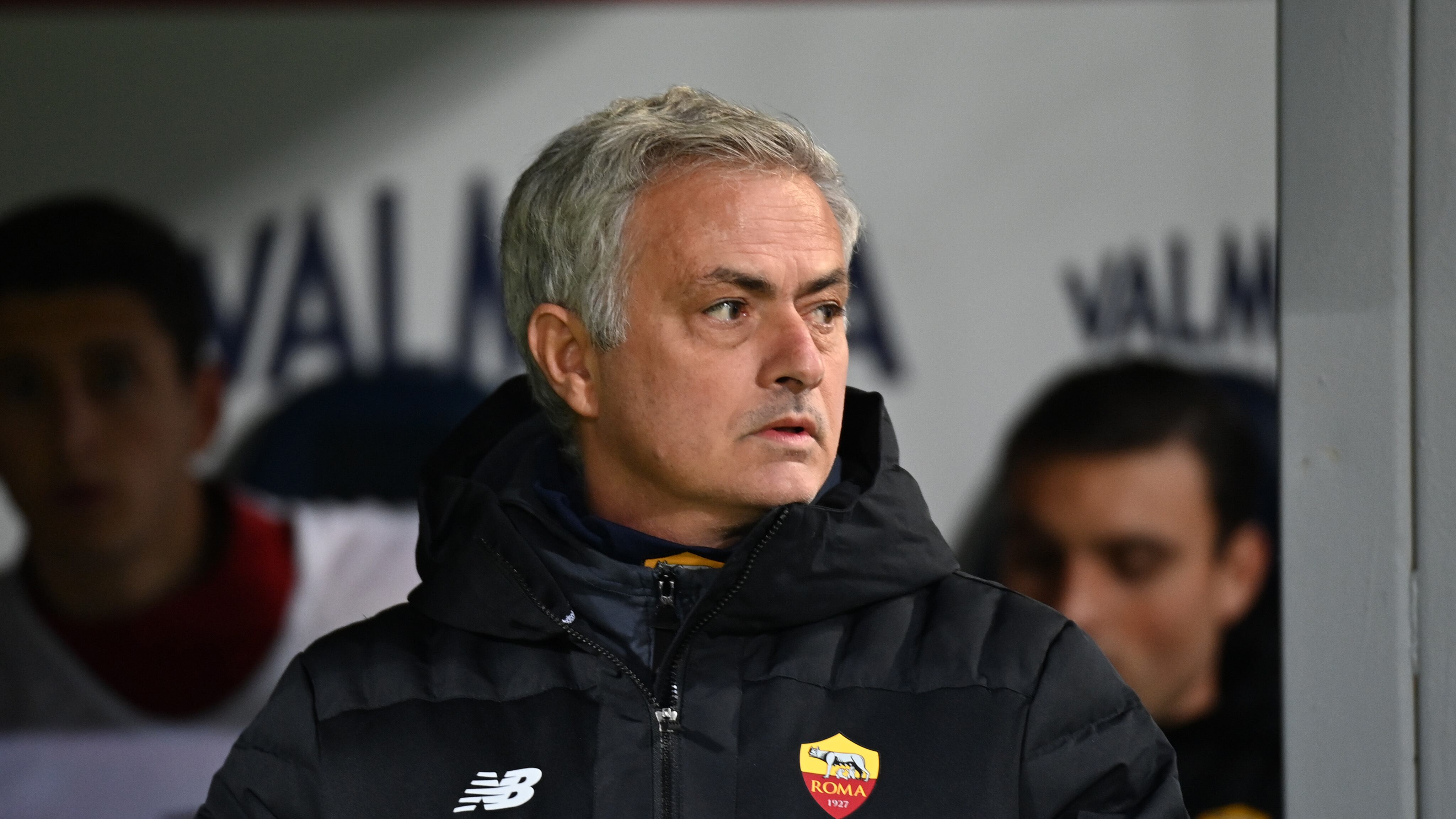 Max & Mou, i due messia che hanno tradito Juve, Roma e tutti i tifosi