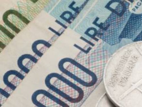 Eredita 3 miliardi di lire. Ma non può cambiarle