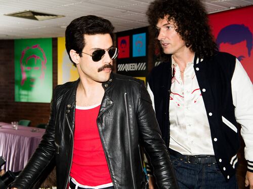 Bohemian Rhapsody, la Cina taglia 6 scene del film