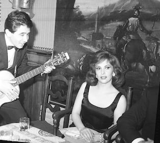 Gina Lollobrigida, le foto più belle 2