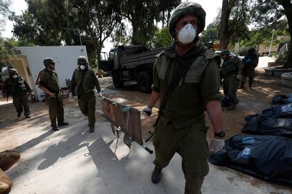 Kibbutz 14