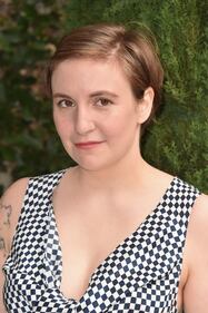 Lena Dunham, le foto 17