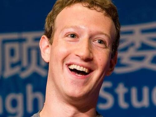 Zuckerberg svela Libra la moneta digitale per 2 milioni di persone