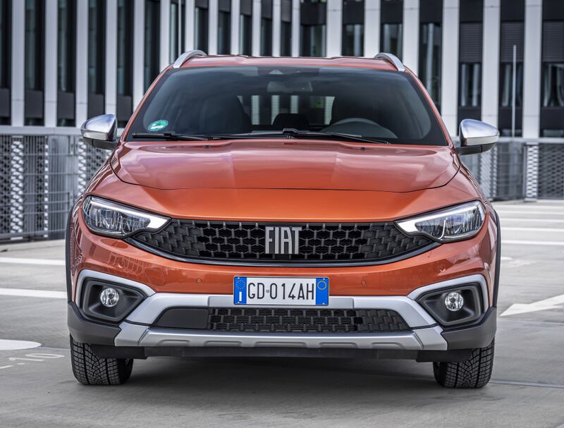 Fiat Tipo
