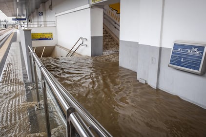Garibaldi Stazione