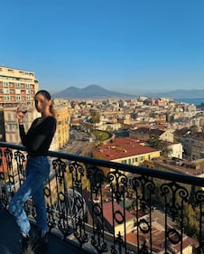Belen Rodriguez, le foto su Instagram 4