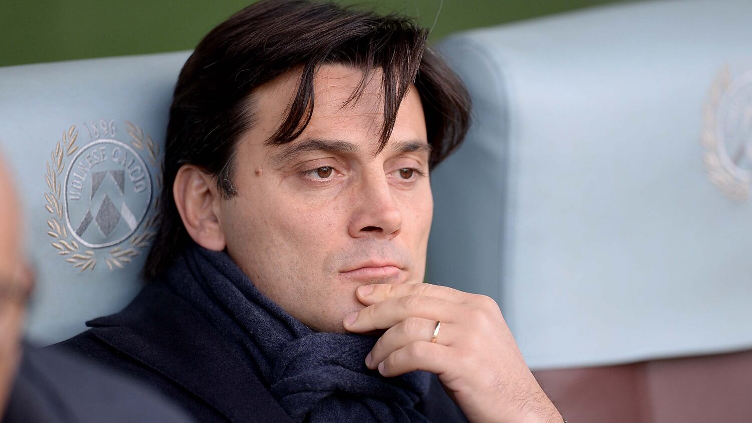 Montella si adegua: "Ho chiesto Iniesta è arrivato... Sosa"