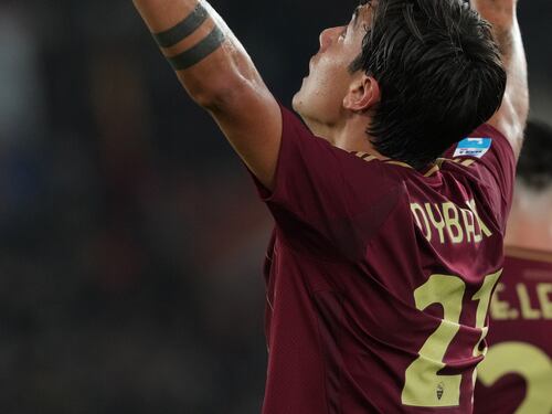 La Roma si riscatta contro il Torino: Dybala salva Juric. Le pagelle della partita