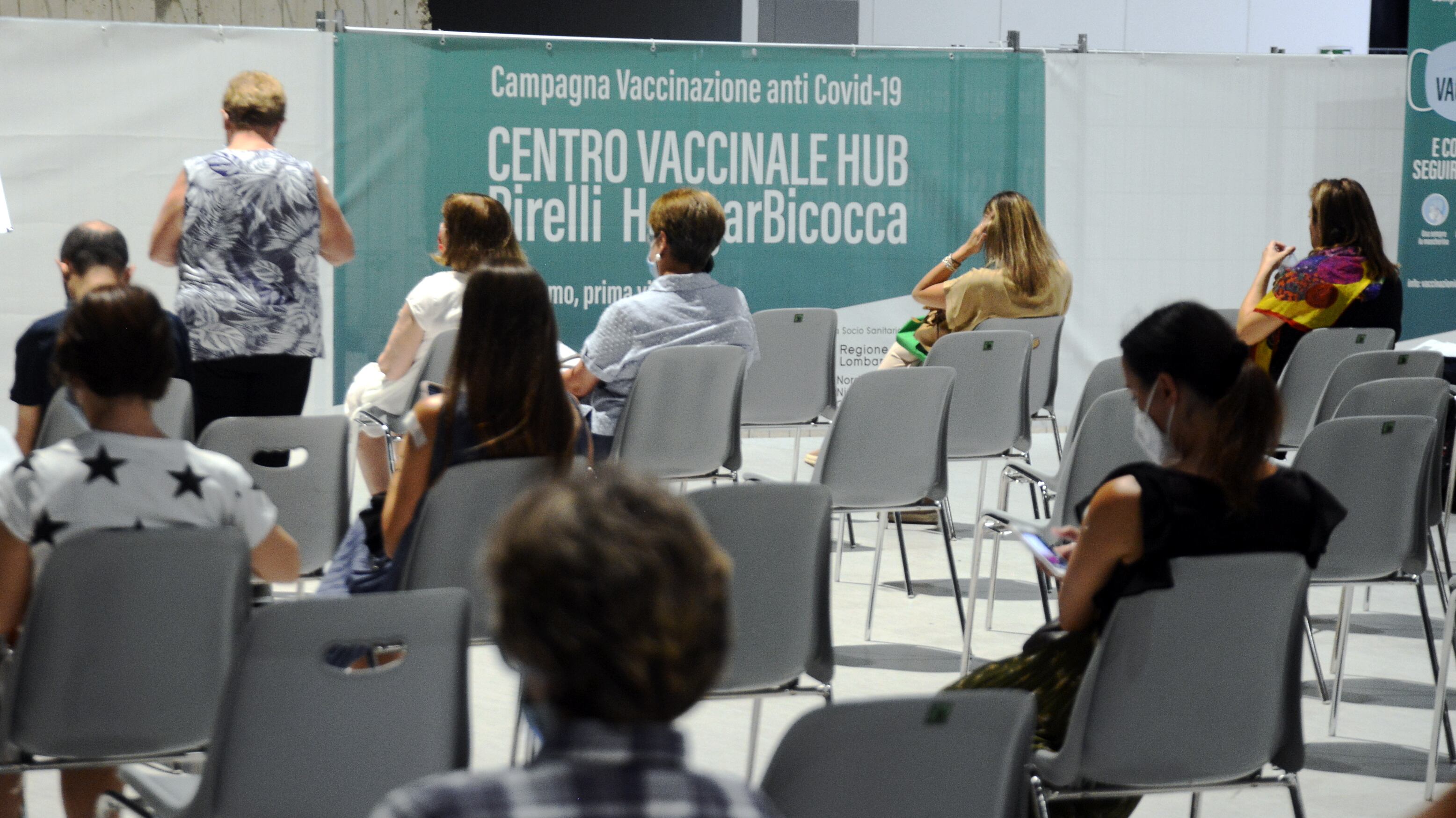 Il senso civico ci salverà (forse)