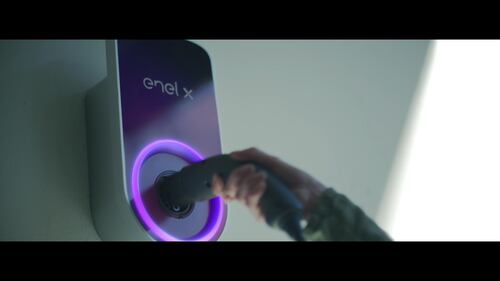 Enel, campagna What's your power: immagini 4