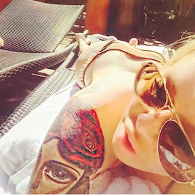 Jenna Jameson, pornostar da 30 milioni di dollari 15