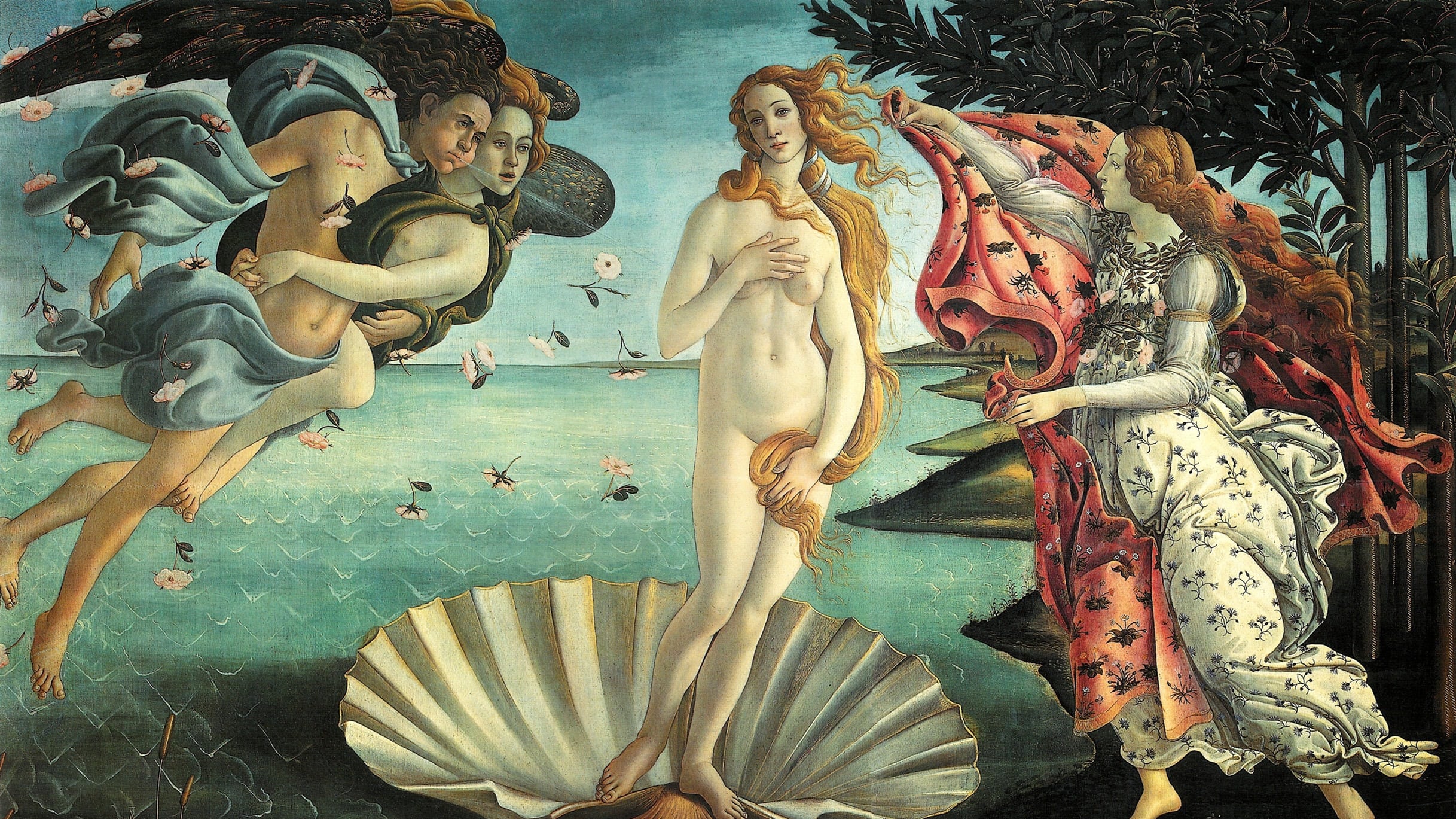 Gli Uffizi fanno causa a Jean Paul Gaultier. "Uso non autorizzato della Venere di Botticelli"