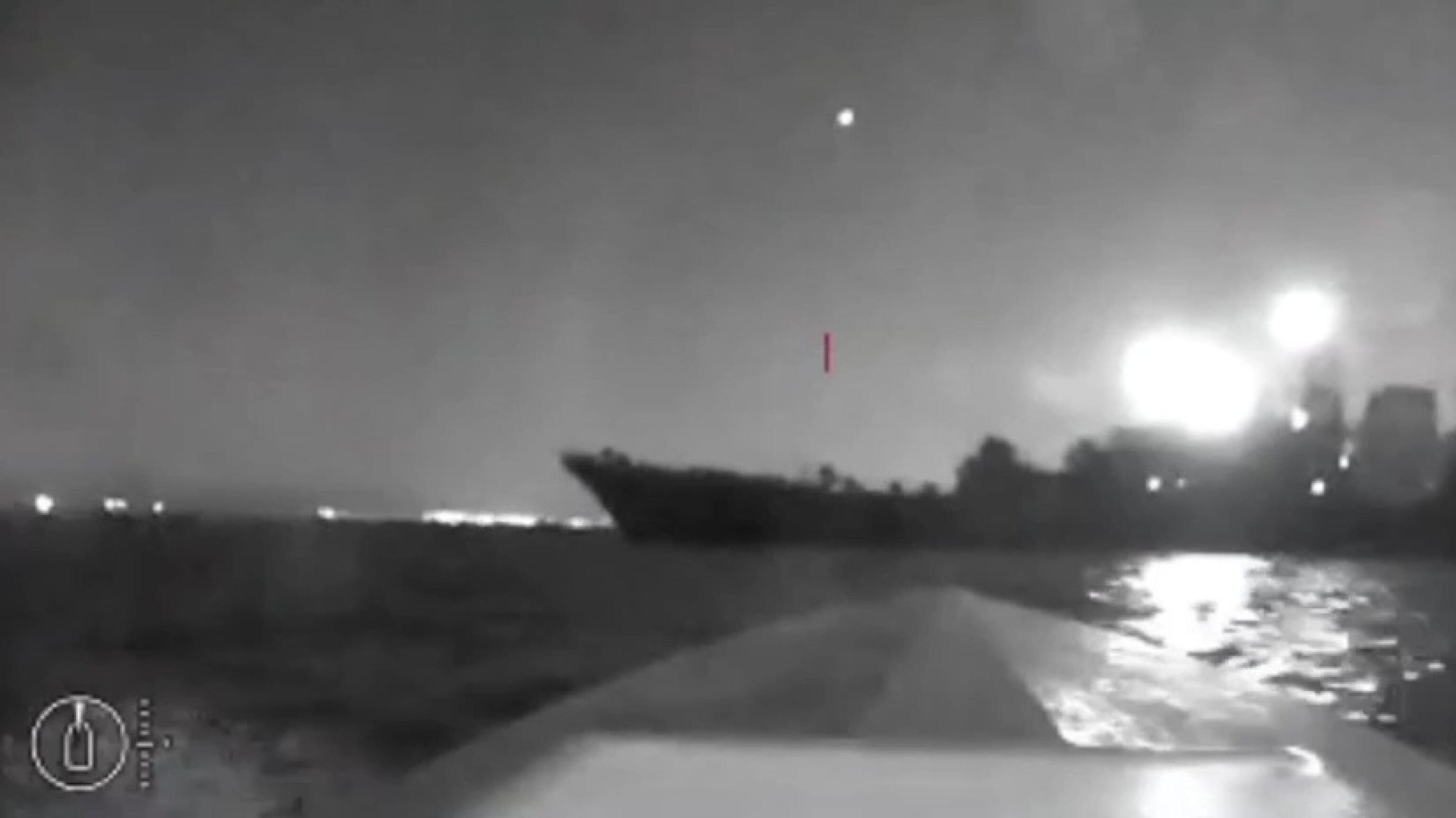 Droni ucraini e movimenti russi. La strana guerra che si combatte nel Mar Nero