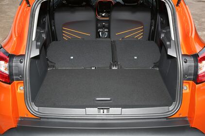 Prova Renault Captur 18