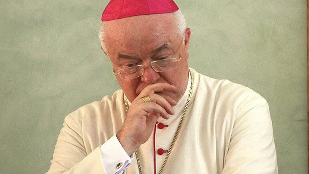 Pedofilia, a processo Jozef Wesolowski, ex nunzio apostolico