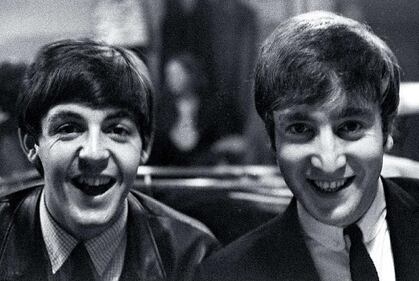 Beatles, sessant'anni dopo "Bigger than Jesus": foto 2