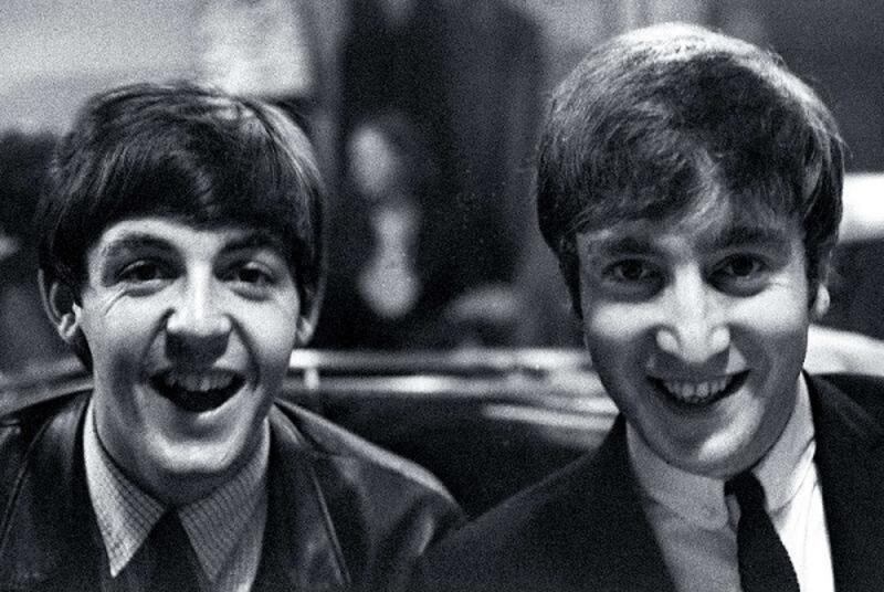 Beatles, sessant'anni dopo "Bigger than Jesus": foto 2