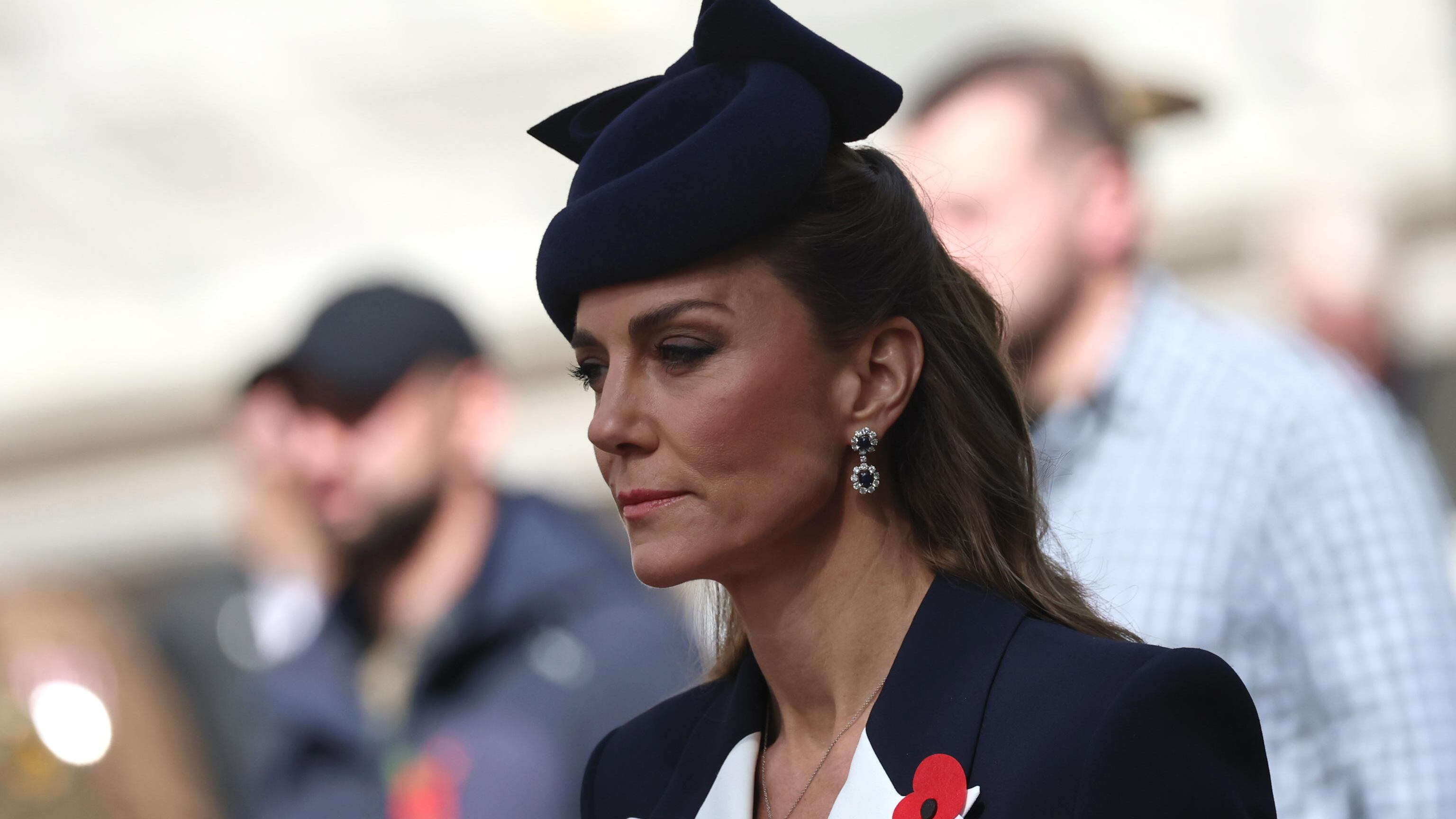 "No, non vogliamo che la tua faccia appaia in video", lo schiaffo di Kate Middleton all'ex principe Andrea