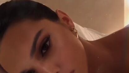 Kendall Jenner vuole diventare mamma