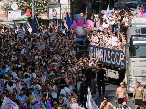 Se i Pride diventano solo vetrina di visibilità