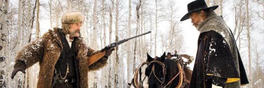 The Hateful Eight, foto 18