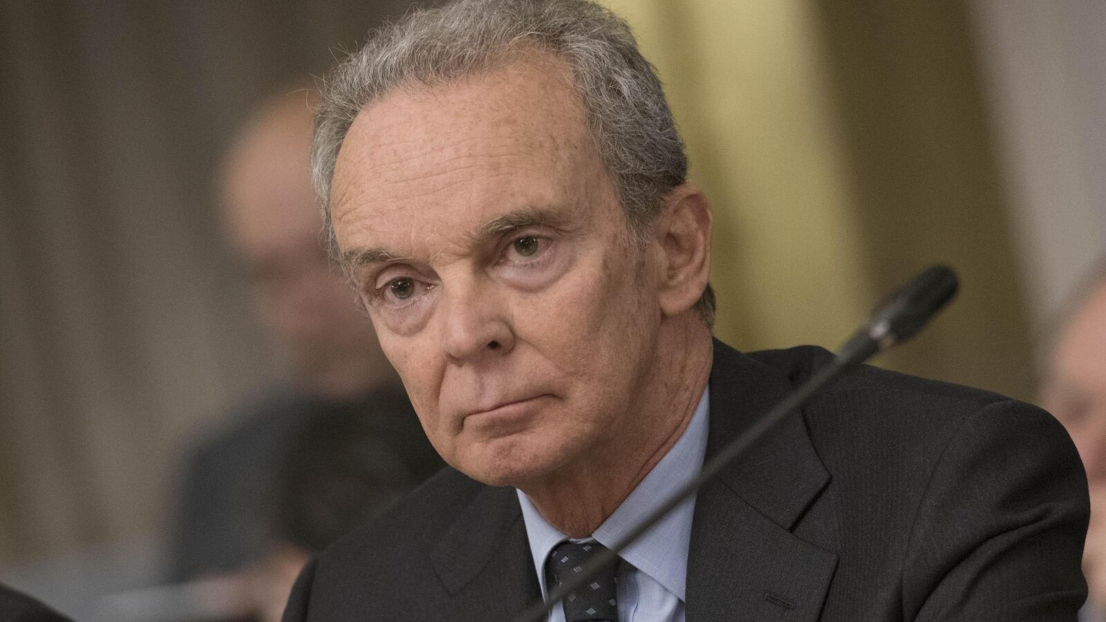 L'ambasciatore Nelli Feroci: "Perché l'Europa cresce nelle crisi"