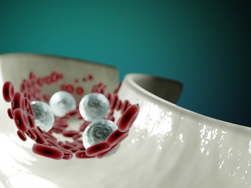 Anemia e trombosi venose nel sonno, i pericoli dell'emoglobinuria parossistica notturna