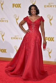 Sexy ed elenganti, le belle degli Emmy Awards 18