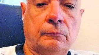 "Io, quasi ucciso dagli anarchici perché di destra"
