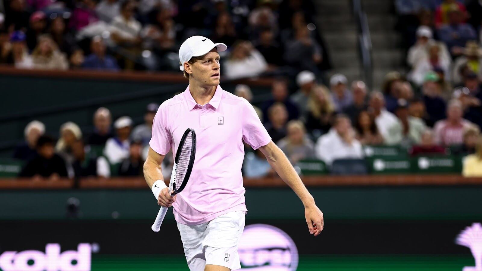 Indian Wells, Sinner in semifinale contro Zverev. “Dovrò stare molto attento, l’orario può cambiare tutto”