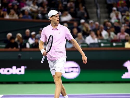 Indian Wells, Sinner in semifinale contro Zverev. “Dovrò stare molto attento, l’orario può cambiare tutto”