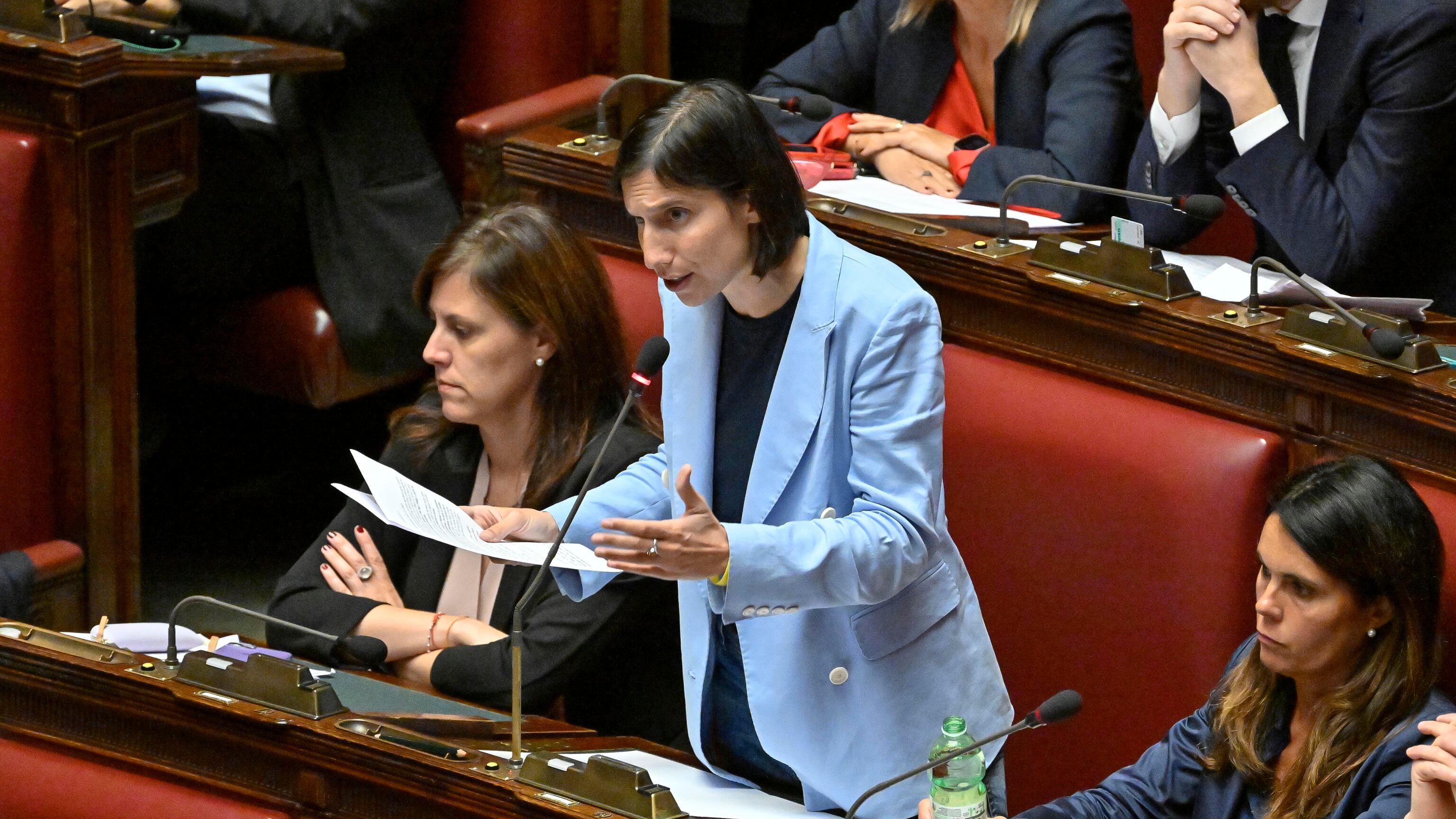 Ora Schlein condanna Hamas: "Attacco gravissimo". Ma spuntano i tweet del 2014