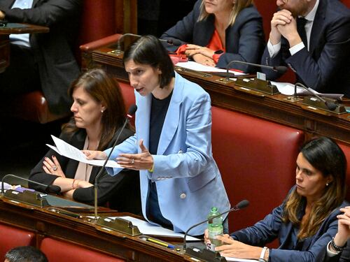 Ora Schlein condanna Hamas: "Attacco gravissimo". Ma spuntano i tweet del 2014