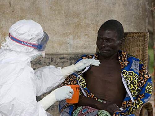 Ebola, epidemia fuori controllo. Onu: serve un miliardo di dollari