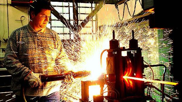 Effetto crisi: l'economia lombarda frena