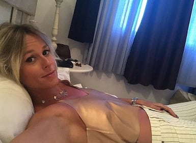 Federica Pellegrini, le foto sexy 10
