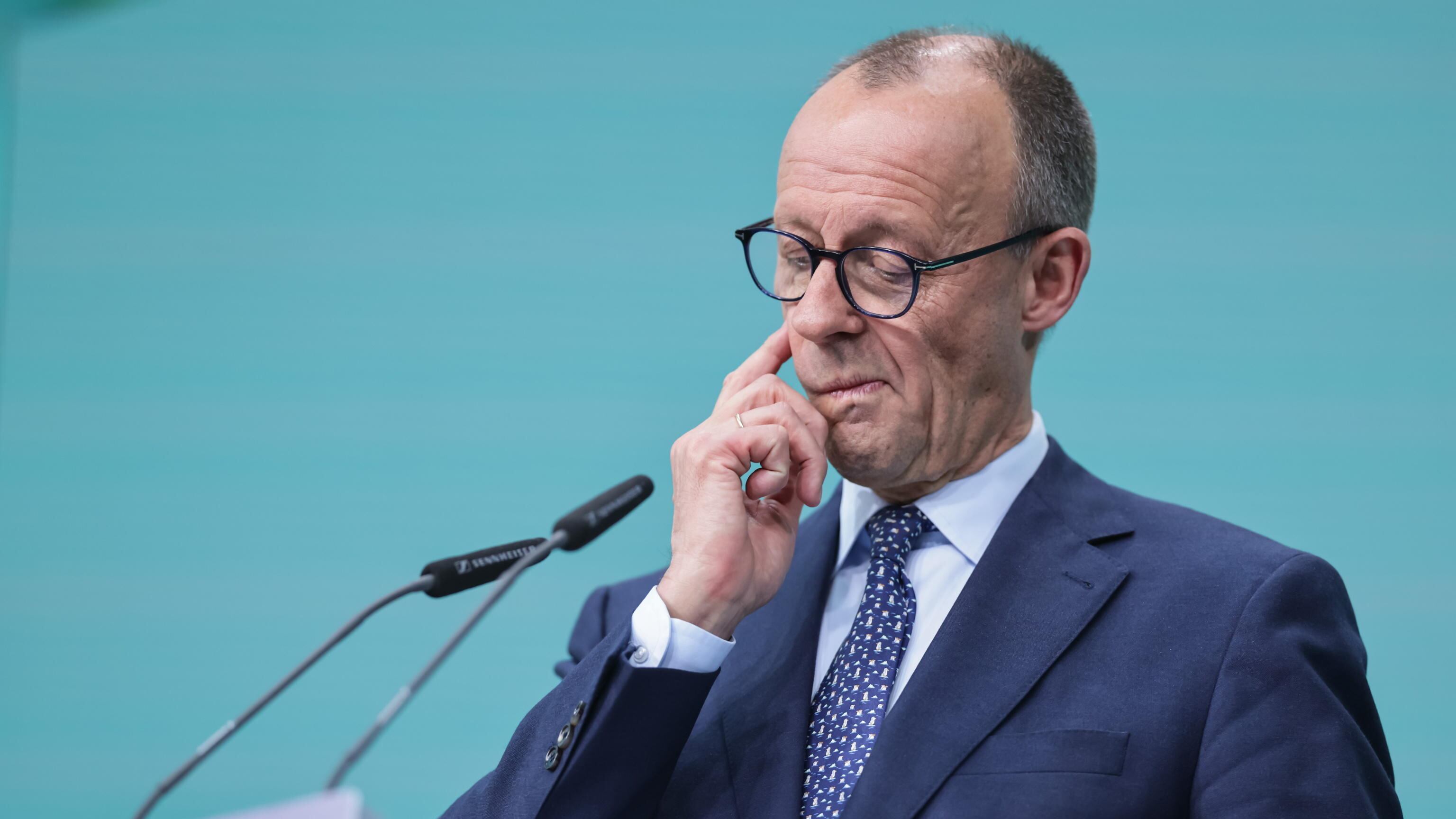 La Germania, un buco nero per la crescita europea