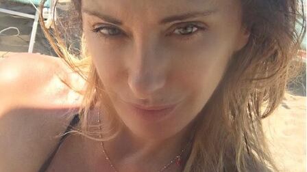 Sabrina Salerno e il peso del successo: "Ho conosciuto brutte persone"