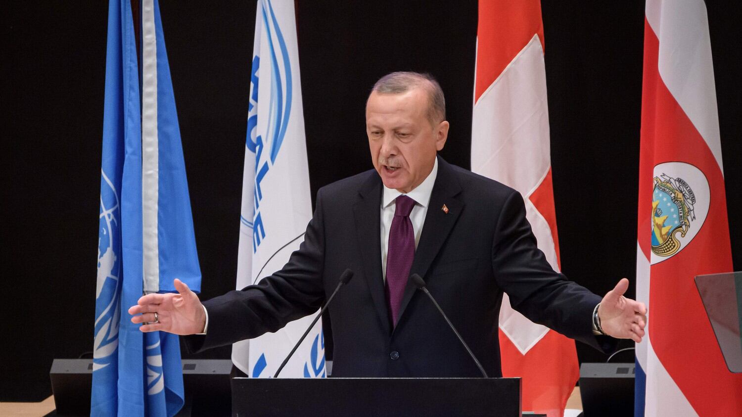 Turchia pronta a portare le proprie truppe in Libia, ma da Mosca frenano