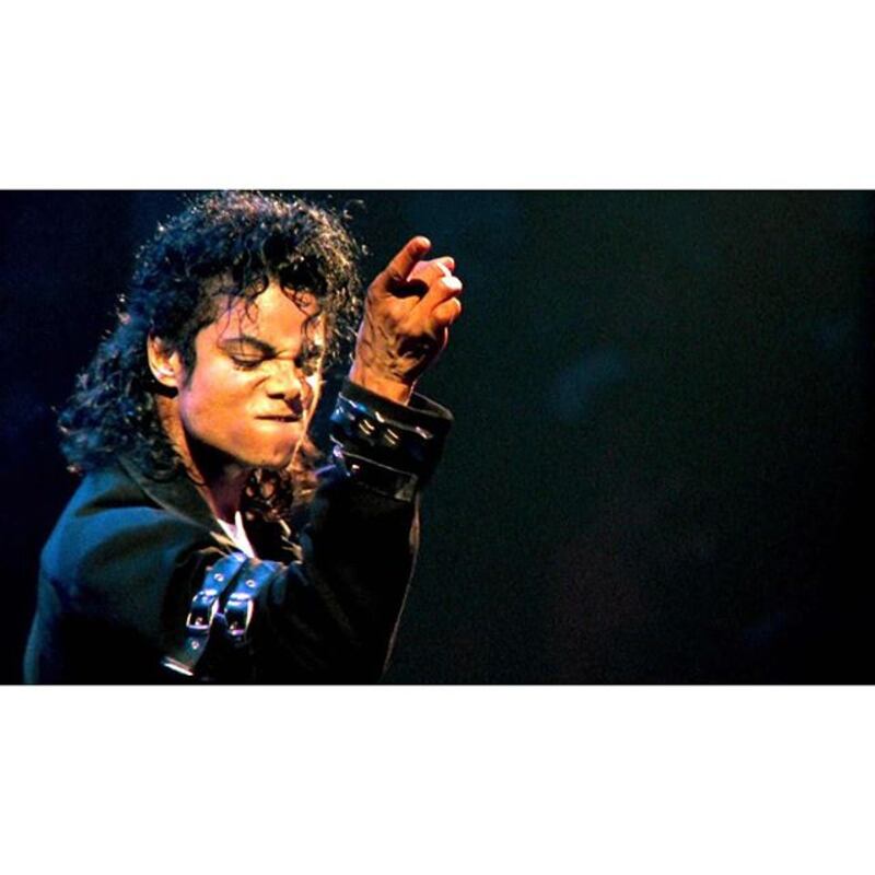 La sony compra il catalogo di Micheal Jackson per 750 milioni di dollari 8