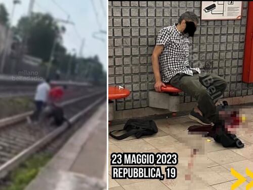 “Non possiamo aver paura”. Lo sfogo di chi vive Milano ogni giorno