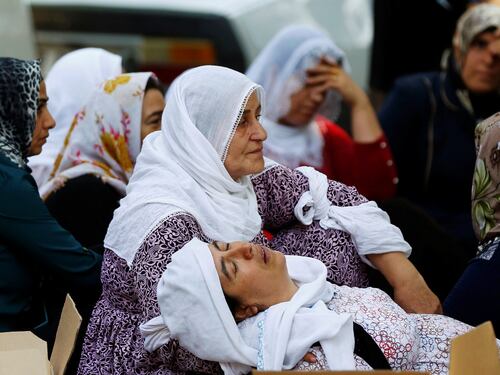 Turchia, strage al matrimonio. "Kamikaze aveva 12-14 anni"